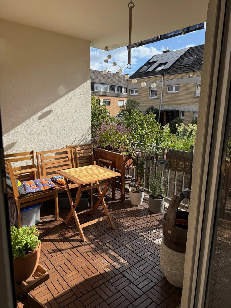 3 Zimmer Wohnung mit 80 m² in Neuss – Bild 7