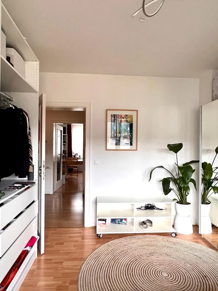 3 Zimmer Wohnung mit 70 m² in Köln – Bild 5