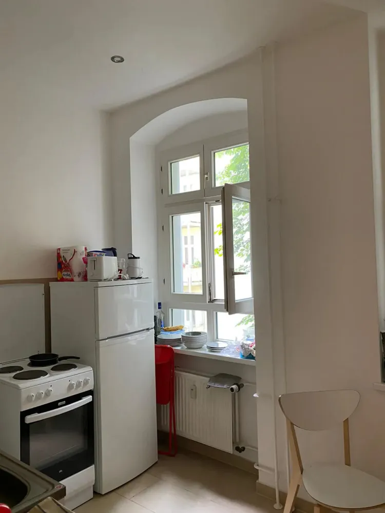 WG-Zimmer mit 10 m² in Berlin – Bild 6