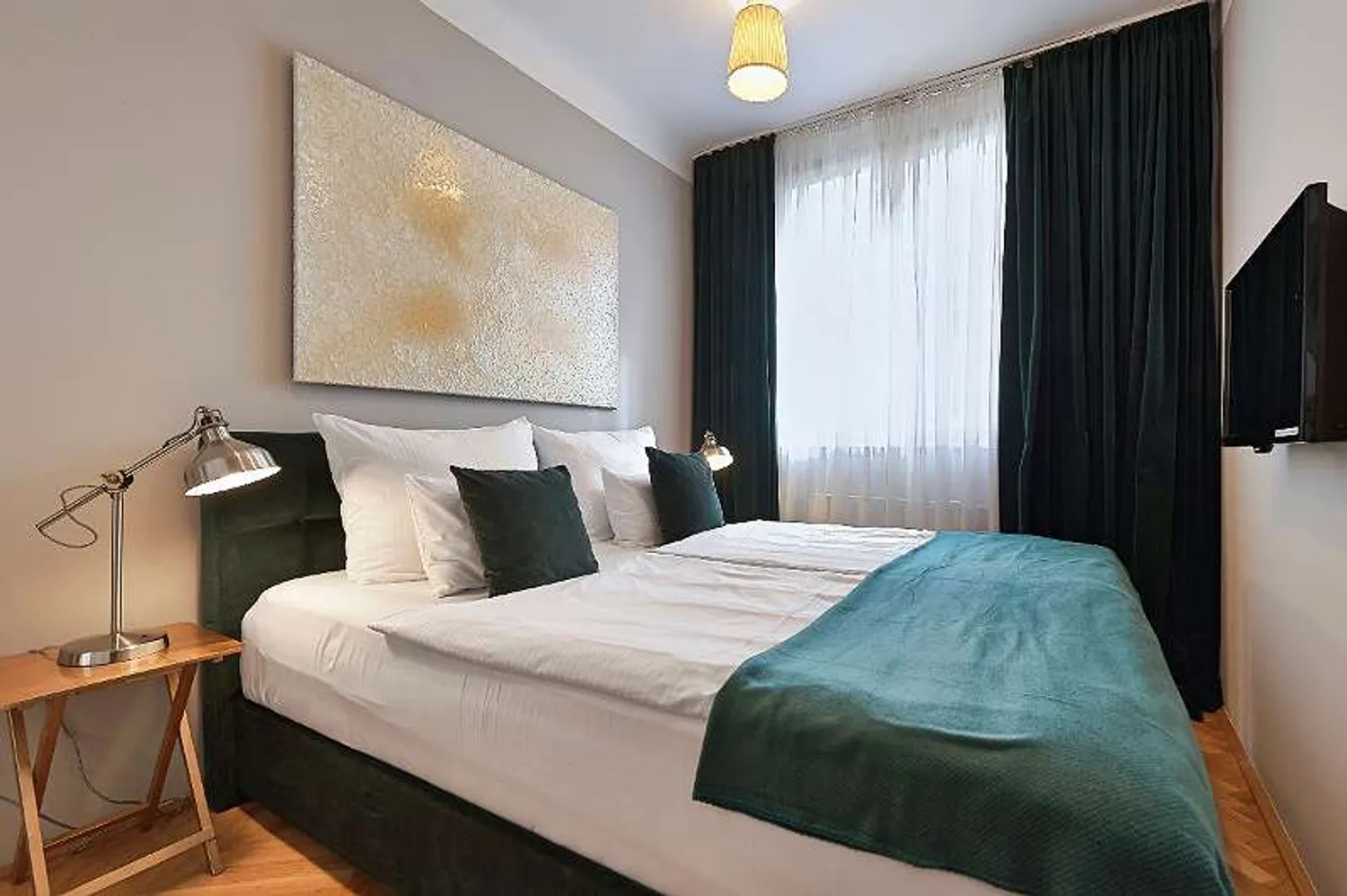 2 Zimmer Wohnung mit 43 m² in München – Bild 9