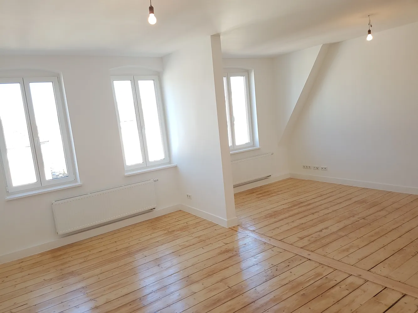 3 room apartment with 110 m² in Düsseldorf – Photo 6