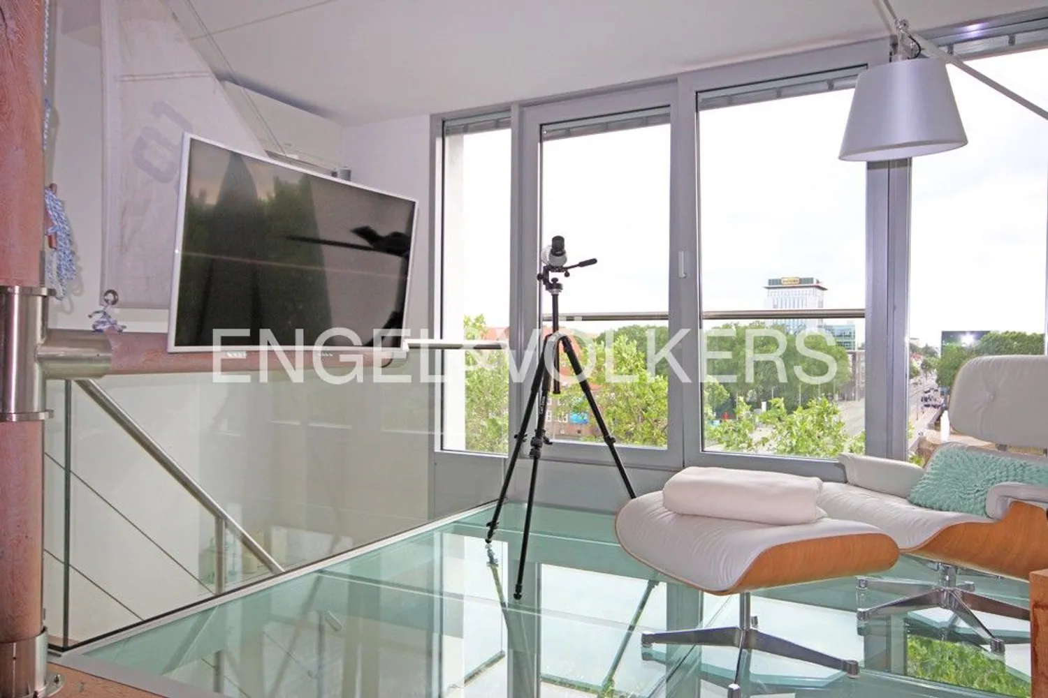 3 Zimmer Wohnung mit 210 m² in Bremen – Bild 9