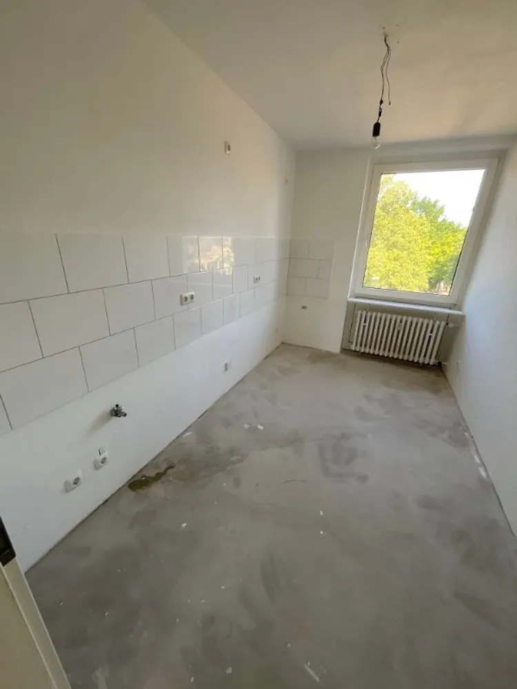 3 Zimmer Wohnung mit 64 m² in Gelsenkirchen – Bild 4