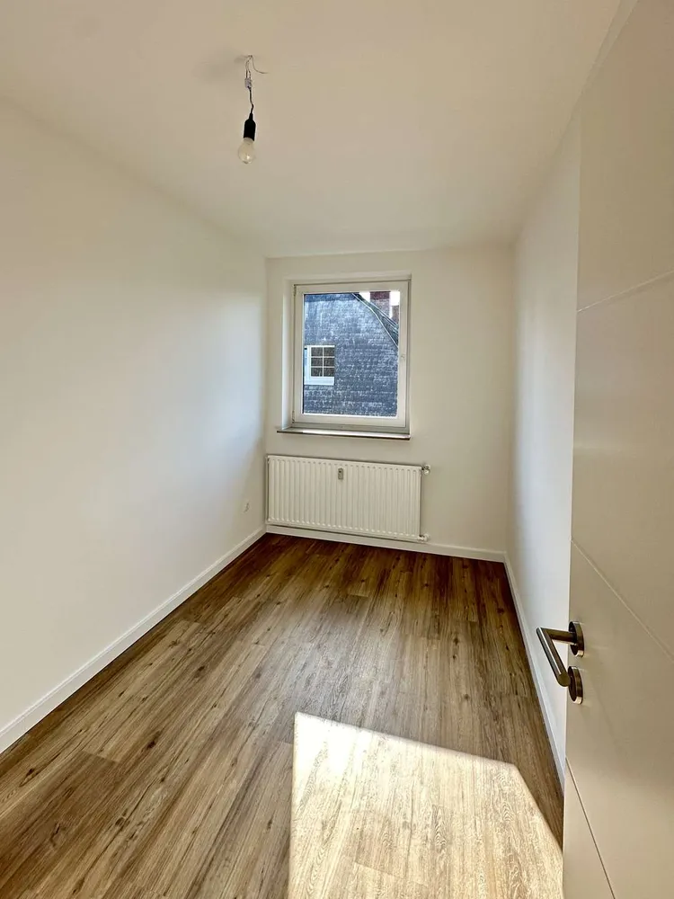 3 Zimmer Wohnung mit 65 m² in Hamburg – Bild 9