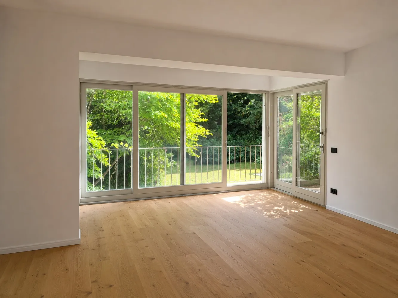 1 Zimmer Wohnung mit 40 m² in München – Bild 1