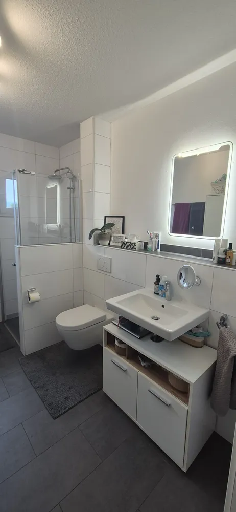 3 Zimmer Wohnung mit 82 m² in Trier – Bild 1