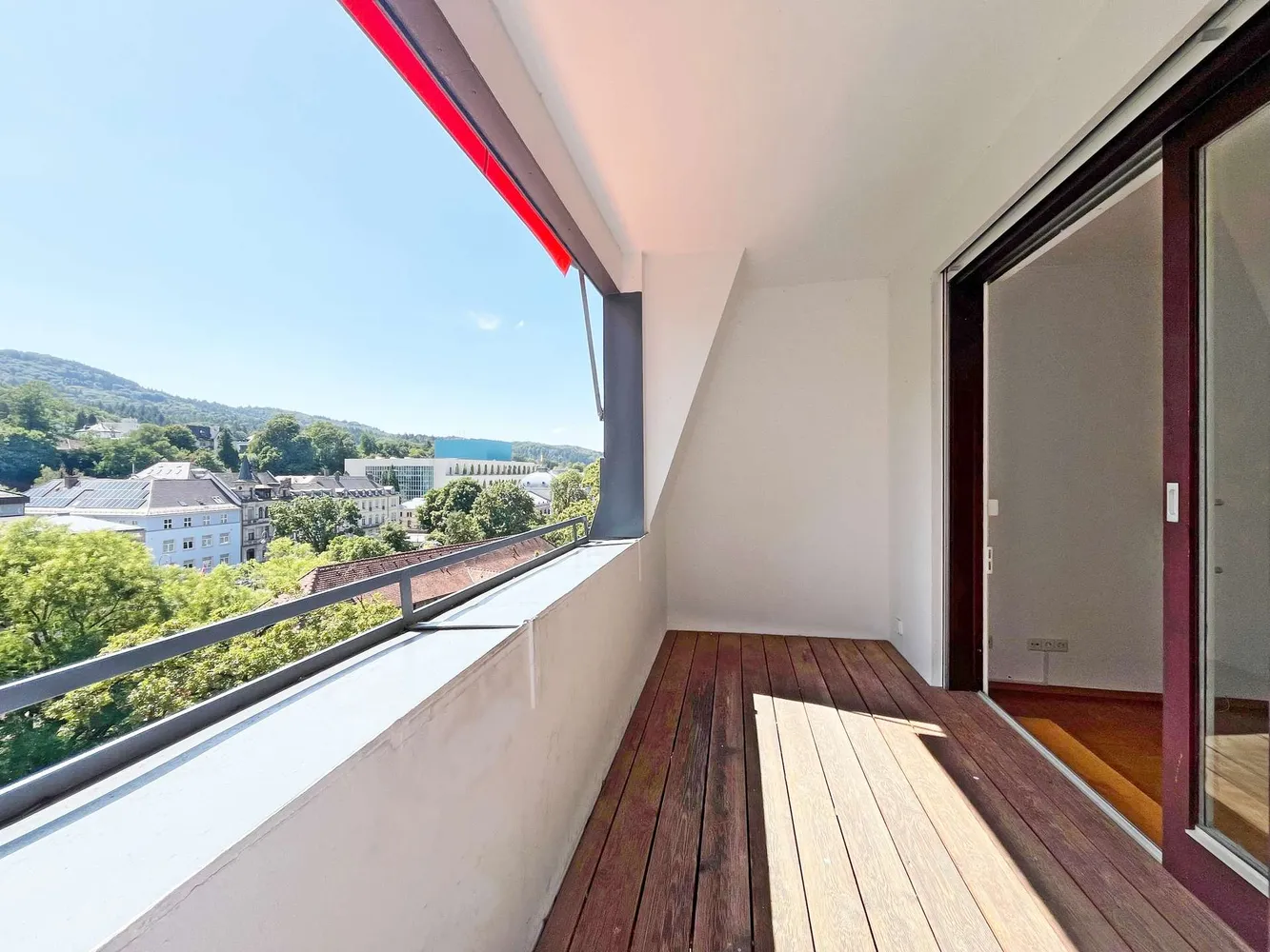 3 Zimmer Wohnung mit 95 m² in Baden-Baden – Bild 11