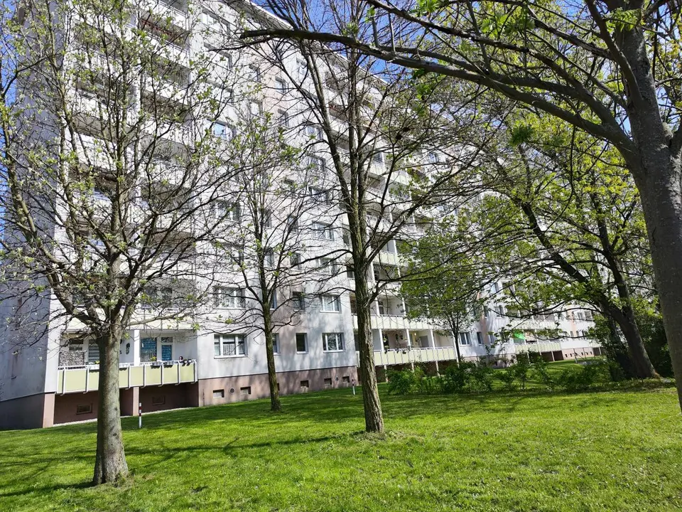 3 Zimmer Wohnung mit 70 m² in Chemnitz – Bild 1