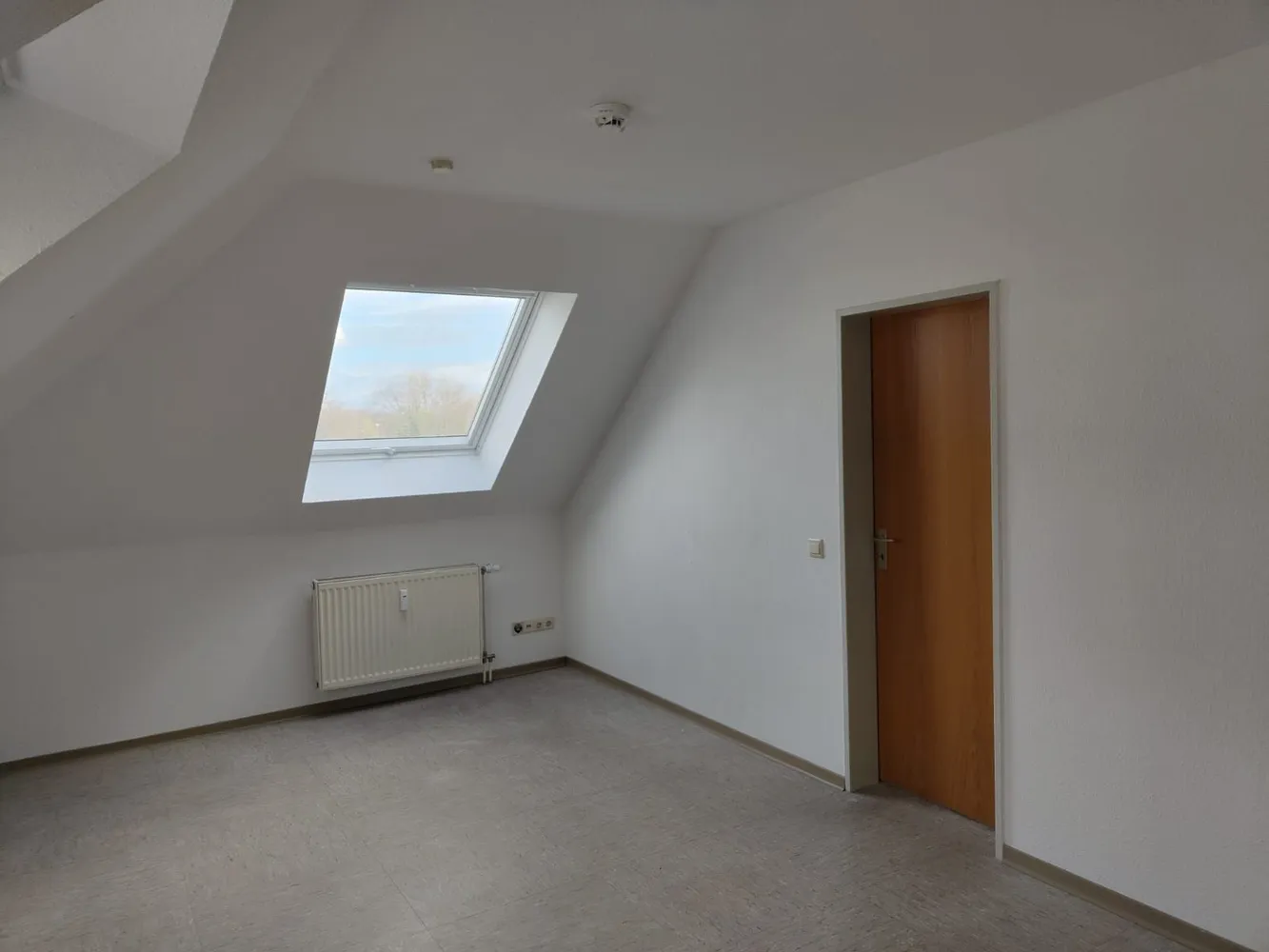 2 Zimmer Wohnung mit 41 m² in Dortmund – Bild 5