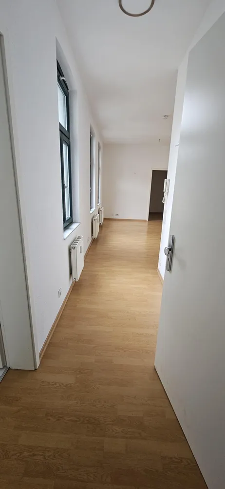3 Zimmer Wohnung mit 104 m² in Halle (Saale) – Bild 4
