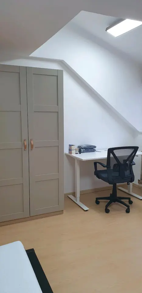 WG-Zimmer mit 240 m² in Esslingen am Neckar – Bild 4