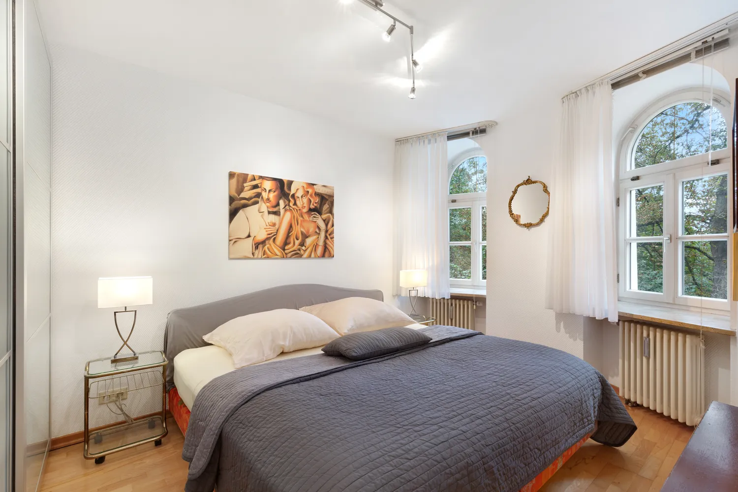 2 Zimmer Wohnung mit 55 m² in München – Bild 5