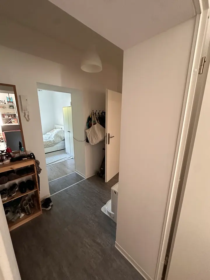 3 Zimmer Wohnung mit 59 m² in Halle (Saale) – Bild 8