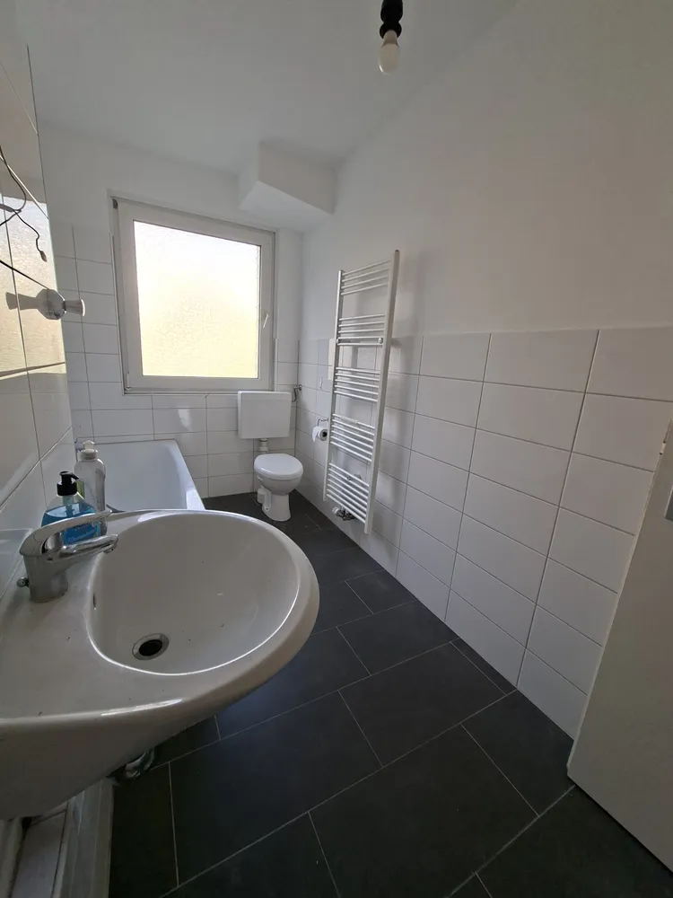 2 room apartment with 61 m² in Düsseldorf – Photo 2