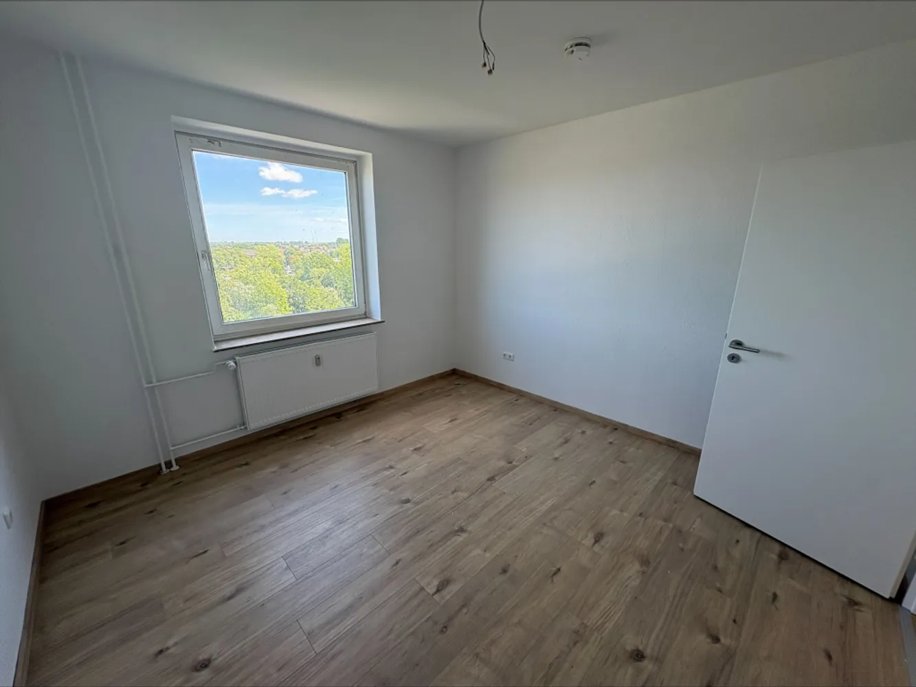 3 Zimmer Wohnung mit 78 m² in Emden – Bild 8