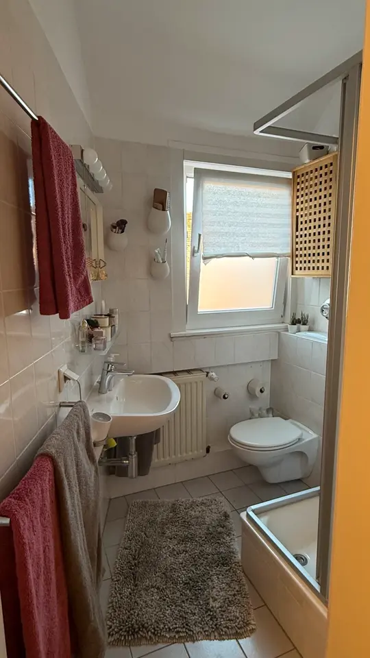 WG-Zimmer mit 75 m² in Darmstadt – Bild 9