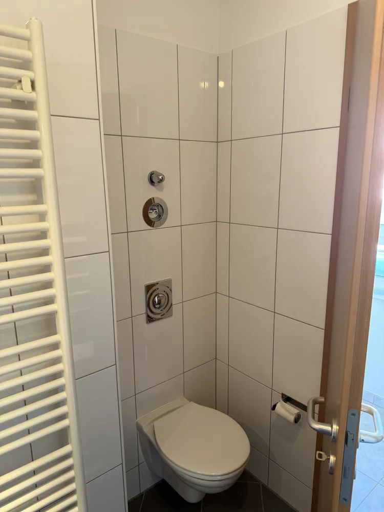 2 Zimmer Wohnung mit 50 m² in Dortmund – Bild 4