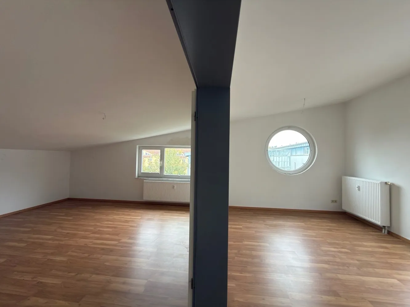 2 Zimmer Wohnung mit 61 m² in Werder (Havel) – Bild 4