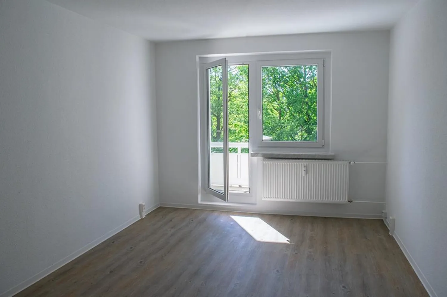 3 Zimmer Wohnung mit 62 m² in Cottbus – Bild 9