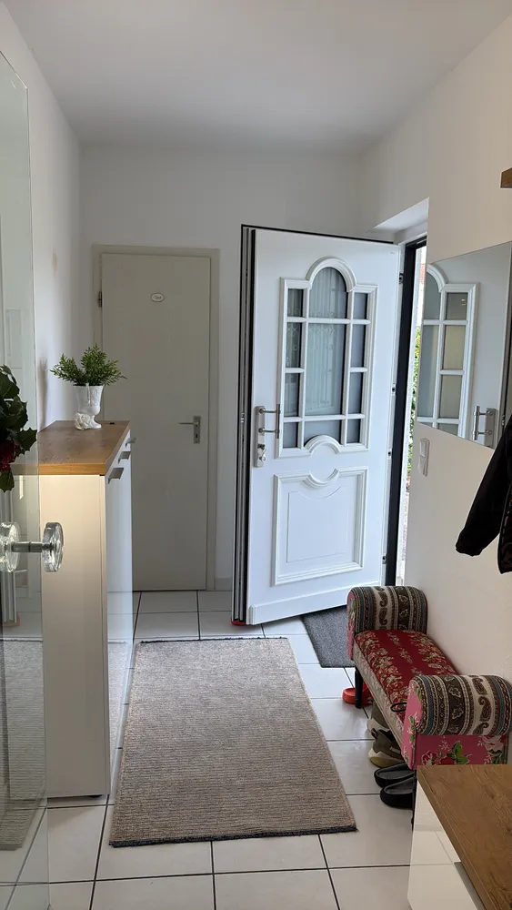 4 Zimmer Wohnung mit 150 m² in Frankfurt am Main – Bild 9