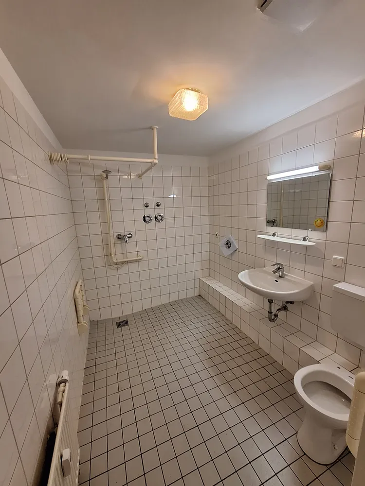 2 Zimmer Wohnung mit 55 m² in Berlin – Bild 9