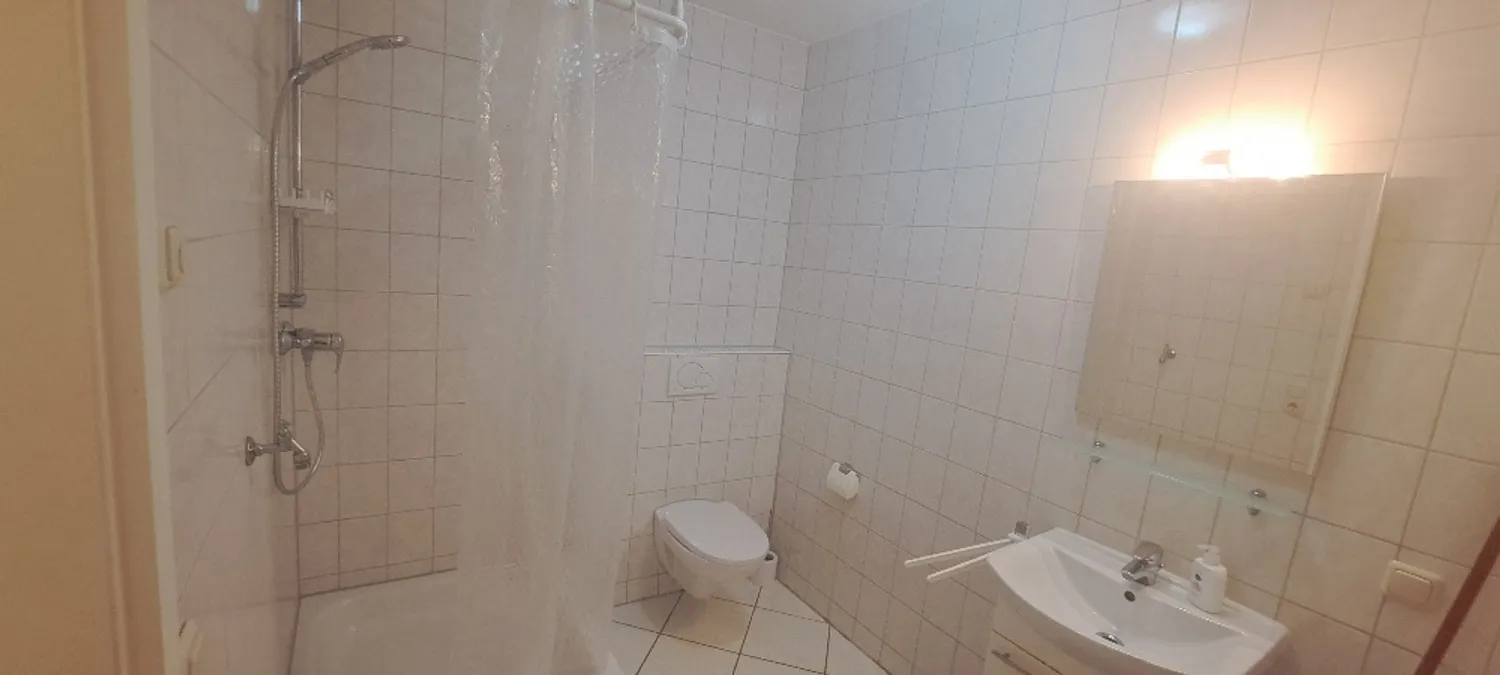 1 Zimmer Wohnung mit 35 m² in Bonn – Bild 1