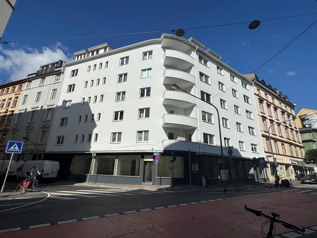 3 Zimmer Wohnung mit 70 m² in Frankfurt am Main – Bild 10