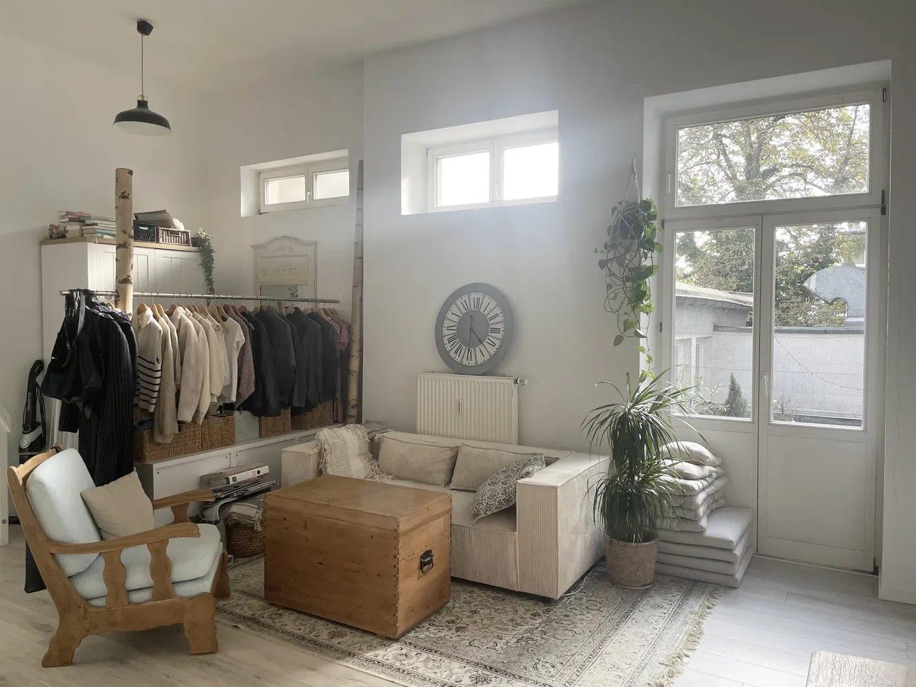 1 Zimmer Wohnung mit 37 m² in Köln – Bild 2