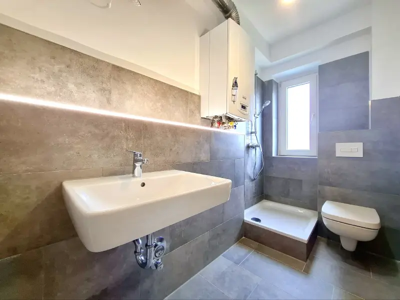 2 Zimmer Wohnung mit 49 m² in Minden – Bild 7