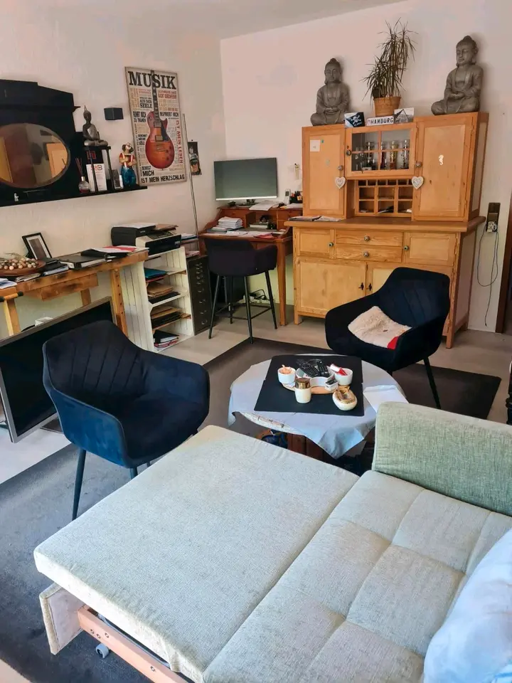 2 Zimmer Wohnung mit 55 m² in Gelsenkirchen – Bild 2