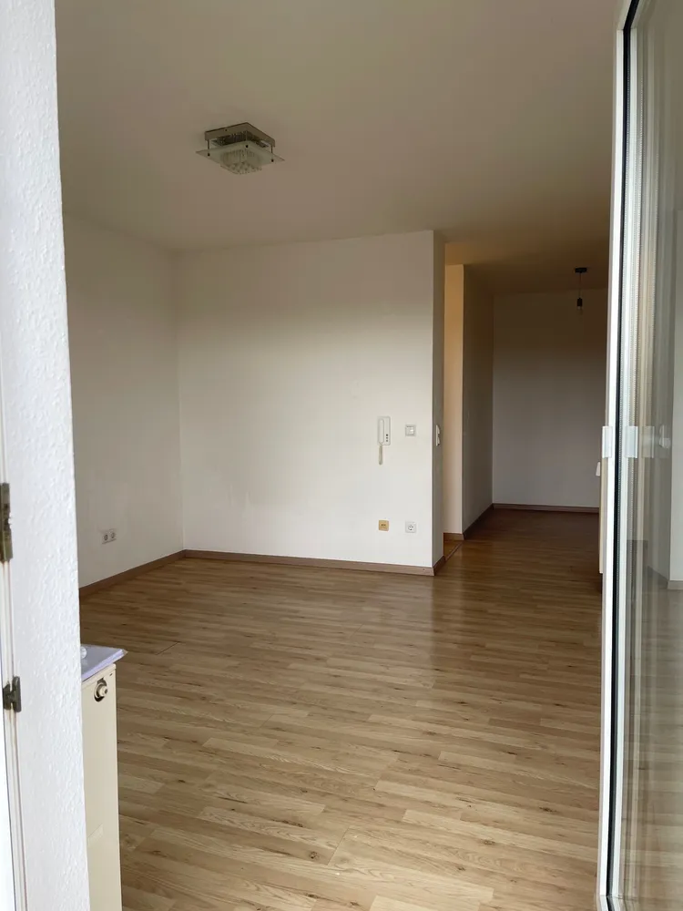2 Zimmer Wohnung mit 43 m² in Karlsruhe – Bild 11