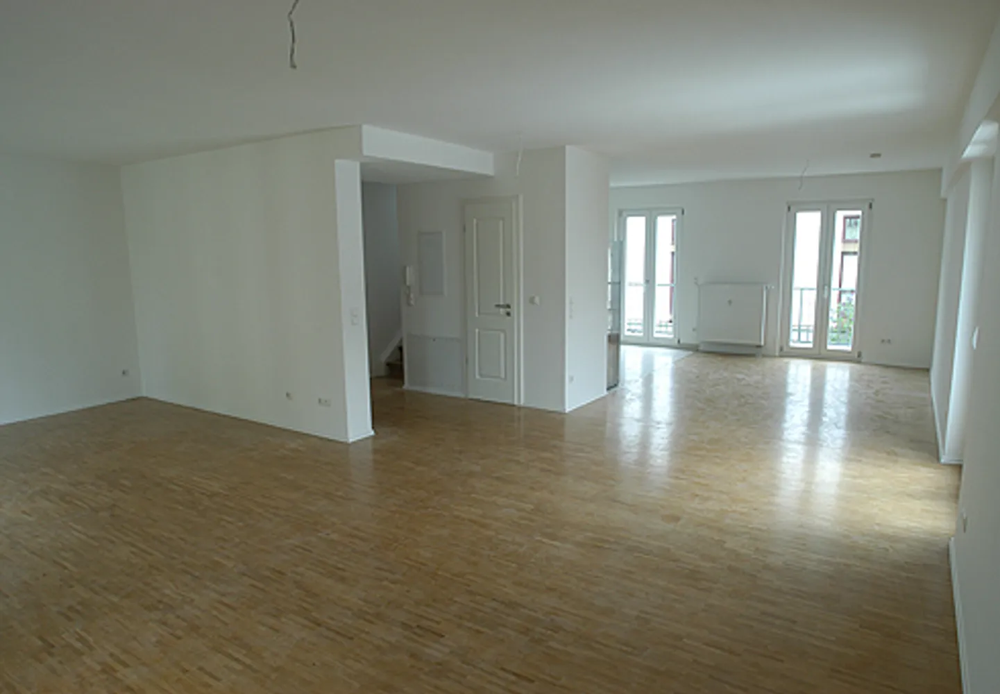 3 room apartment with 132 m² in Frankfurt am Main – Photo 5