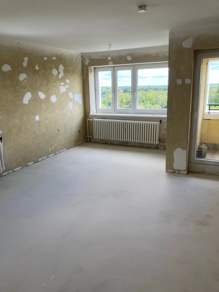 4 Zimmer Wohnung mit 90 m² in Berlin – Bild 4