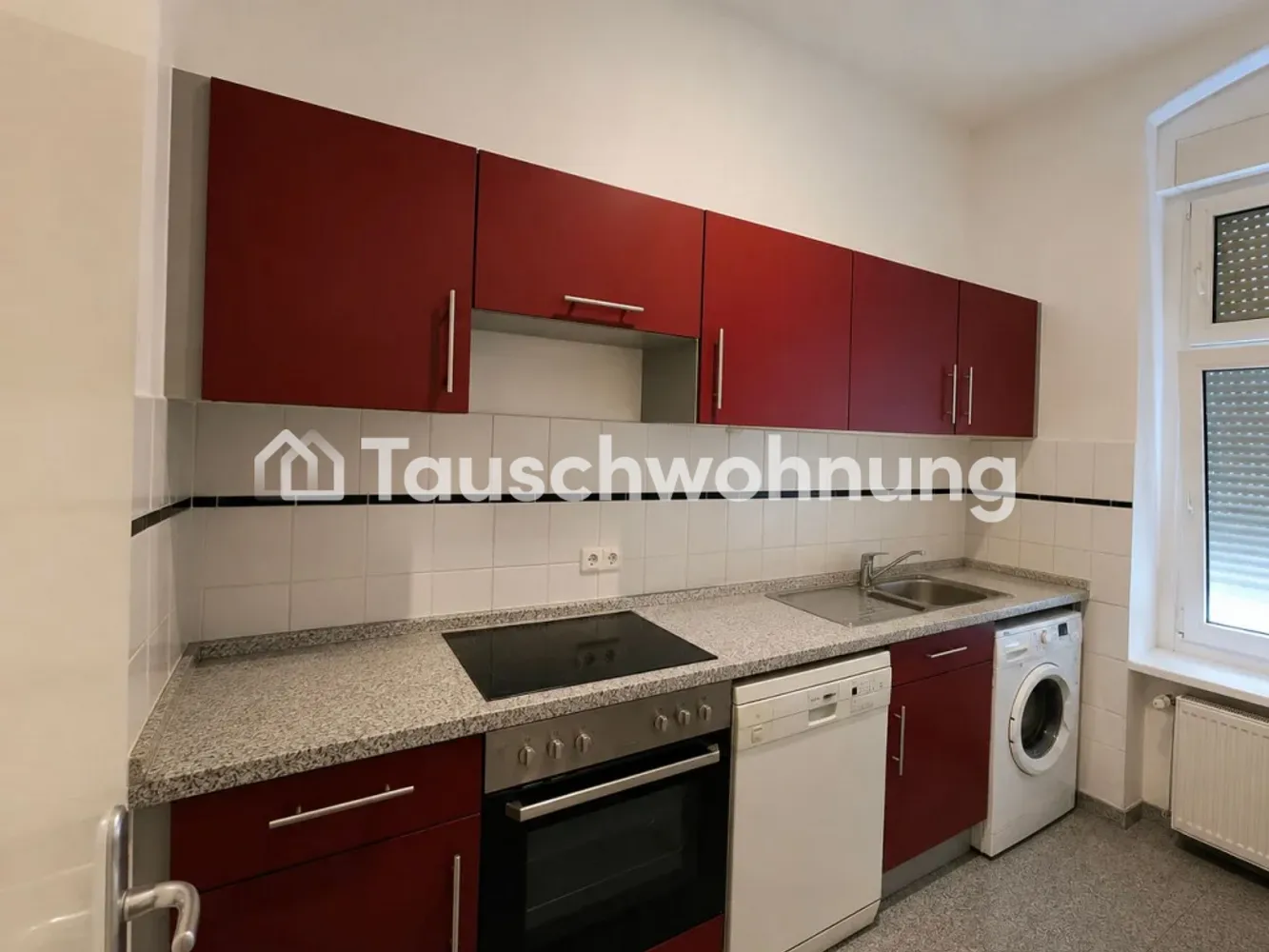2 room apartment with 52 m² in Berlin – Photo 3