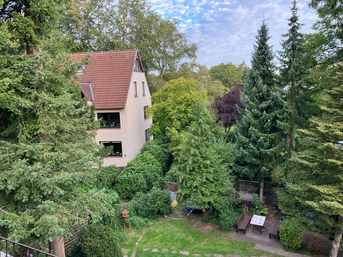 3 Zimmer Wohnung mit 70 m² in Bremen – Bild 8