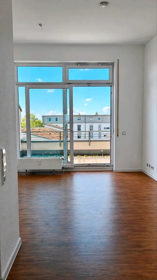 4 Zimmer Wohnung mit 70 m² in Bietigheim-Bissingen – Bild 1