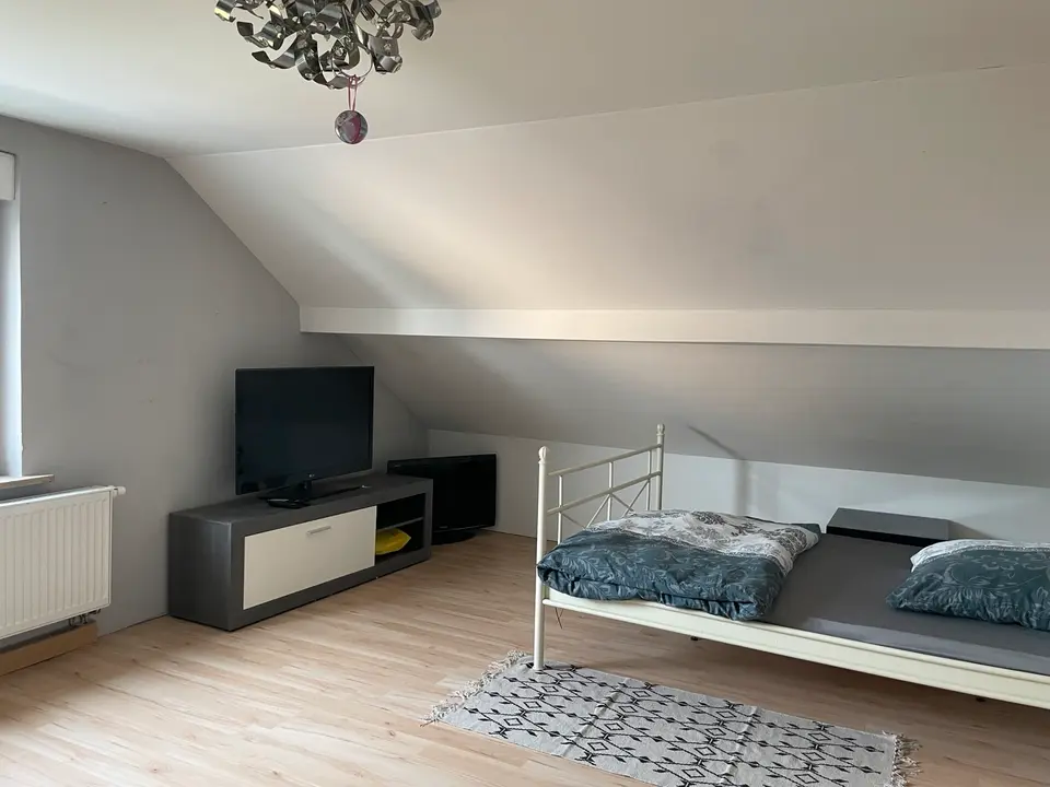 Shared room with 13 m² in Amberg – Photo 9