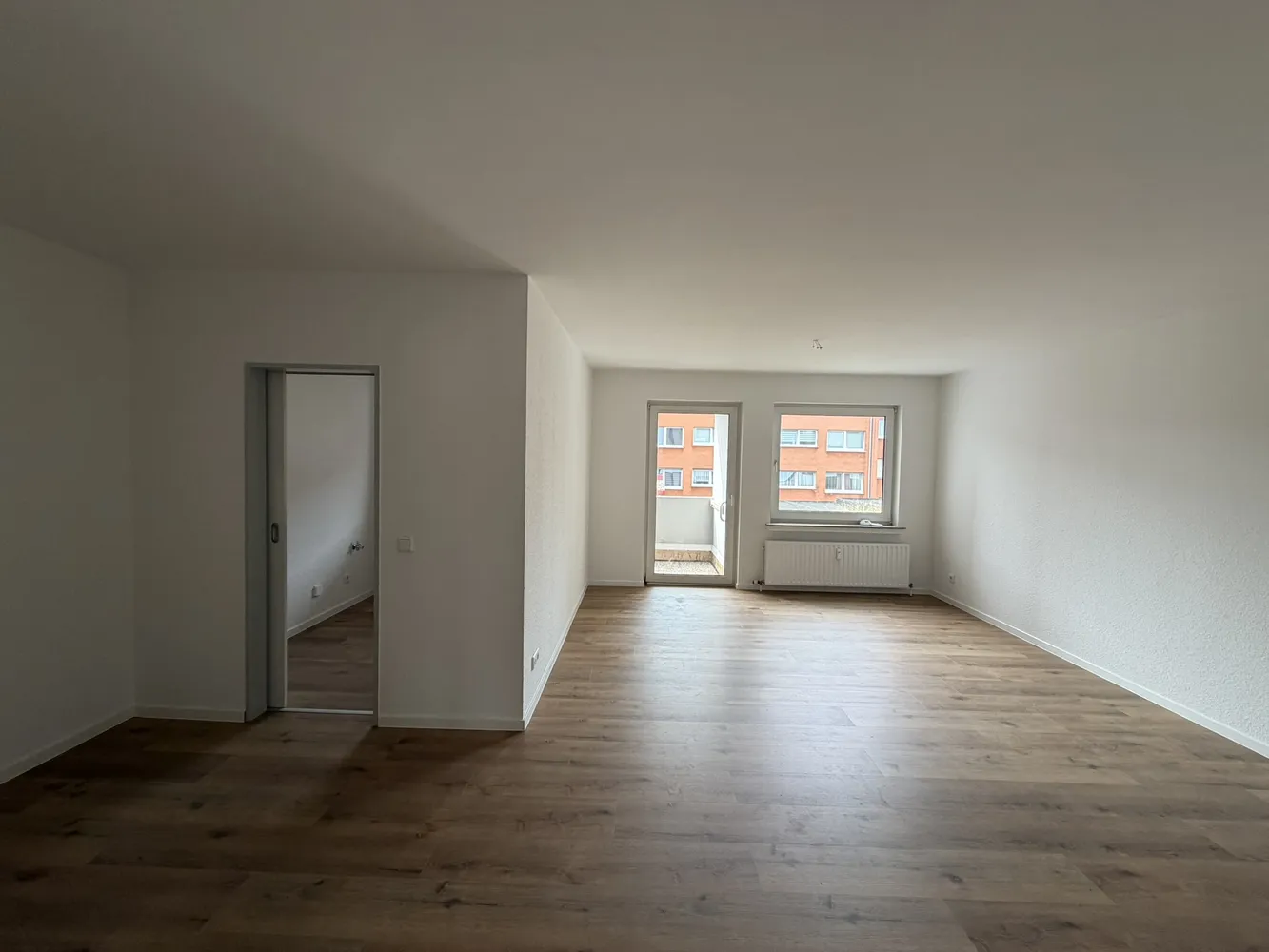 2 Zimmer Wohnung mit 64 m² in Hagen – Bild 1