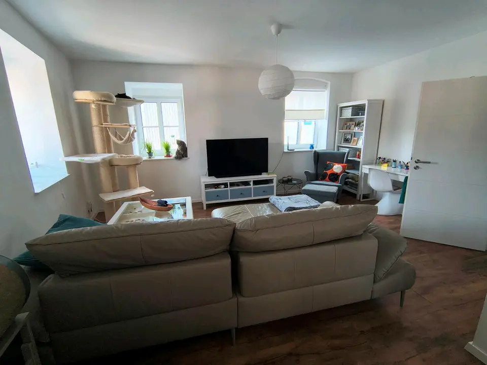 4 Zimmer Wohnung mit 104 m² in Hof – Bild 9