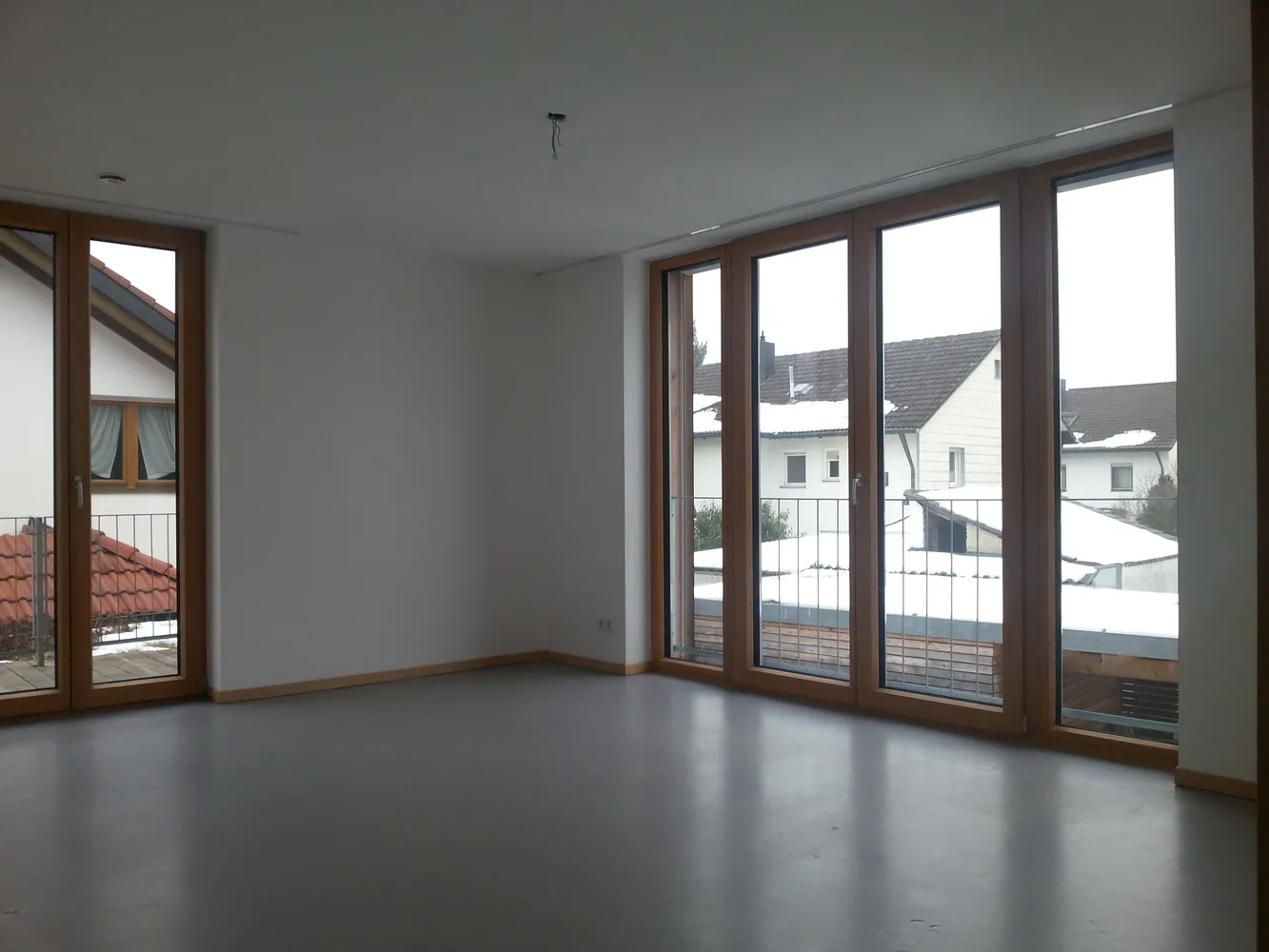 2 Zimmer Wohnung mit 58 m² in München – Bild 10