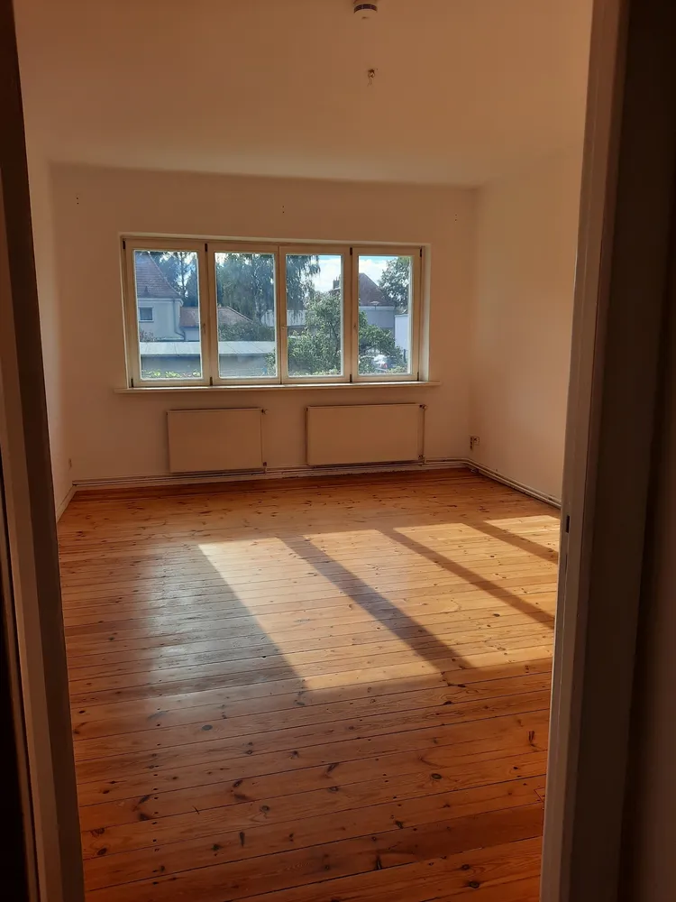 3 Zimmer Wohnung mit 72 m² in Berlin – Bild 2