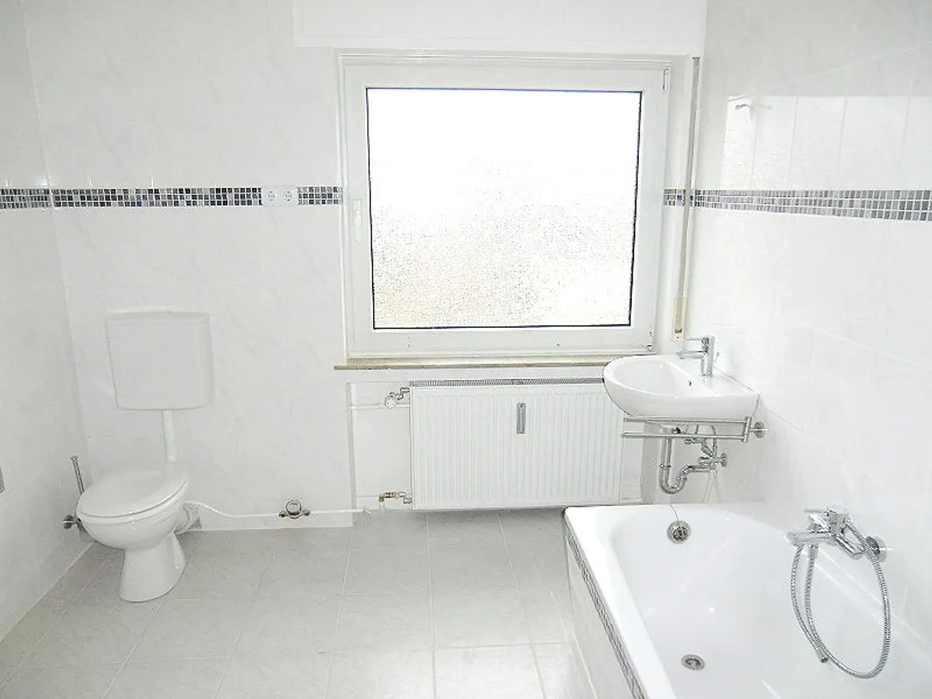 3 Zimmer Wohnung mit 87 m² in Herford – Bild 8