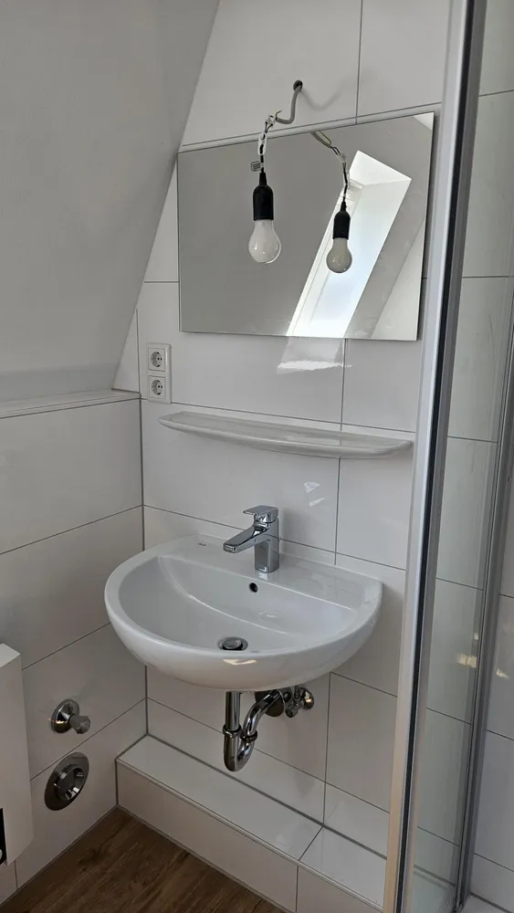 2 Zimmer Wohnung mit 29 m² in Neuss – Bild 12