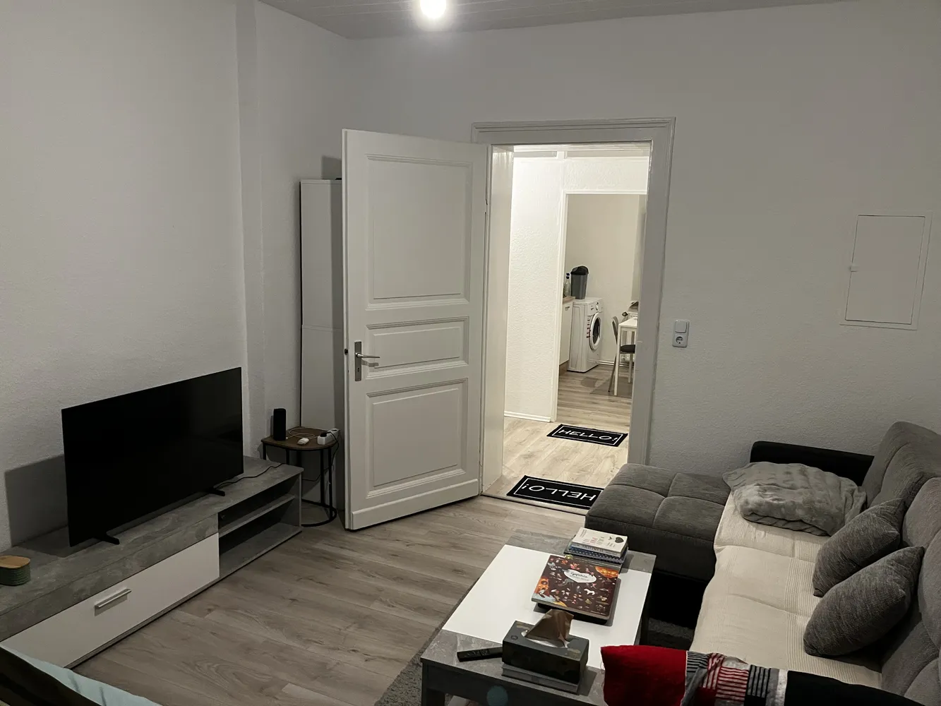 1 Zimmer Wohnung mit 32 m² in Aachen – Bild 11