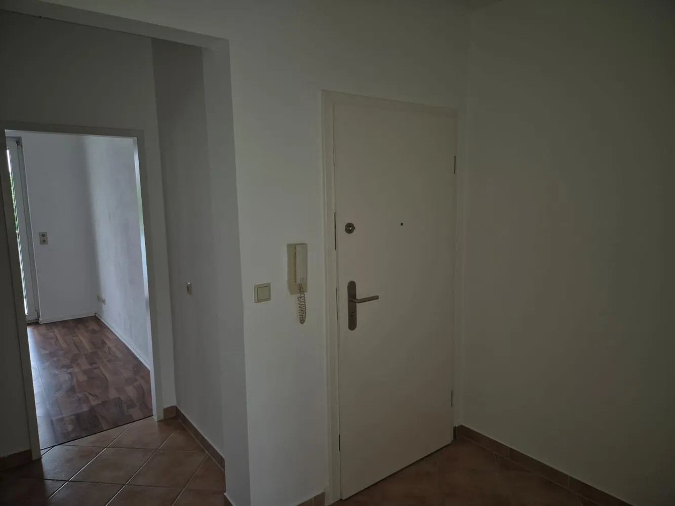 2 Zimmer Wohnung mit 41 m² in Düsseldorf – Bild 3