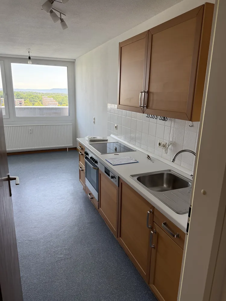 4 Zimmer Wohnung mit 84 m² in Tübingen – Bild 8