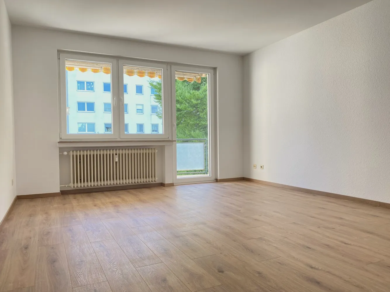 2 Zimmer Wohnung mit 53 m² in Aachen – Bild 8
