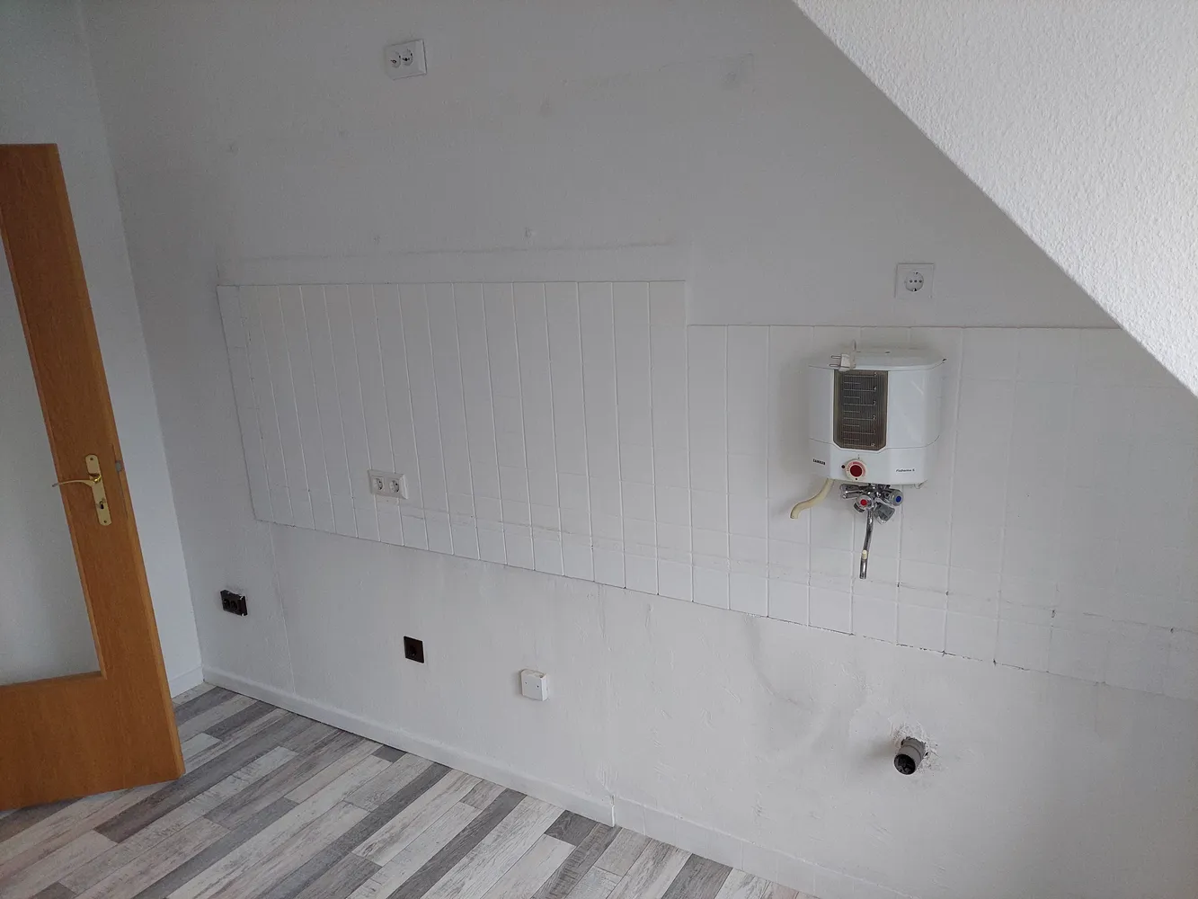 4 room apartment with 61 m² in Gelsenkirchen – Photo 10