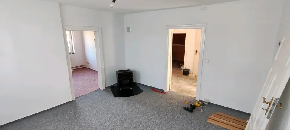 3 Zimmer Wohnung mit 60 m² in Rostock – Bild 2