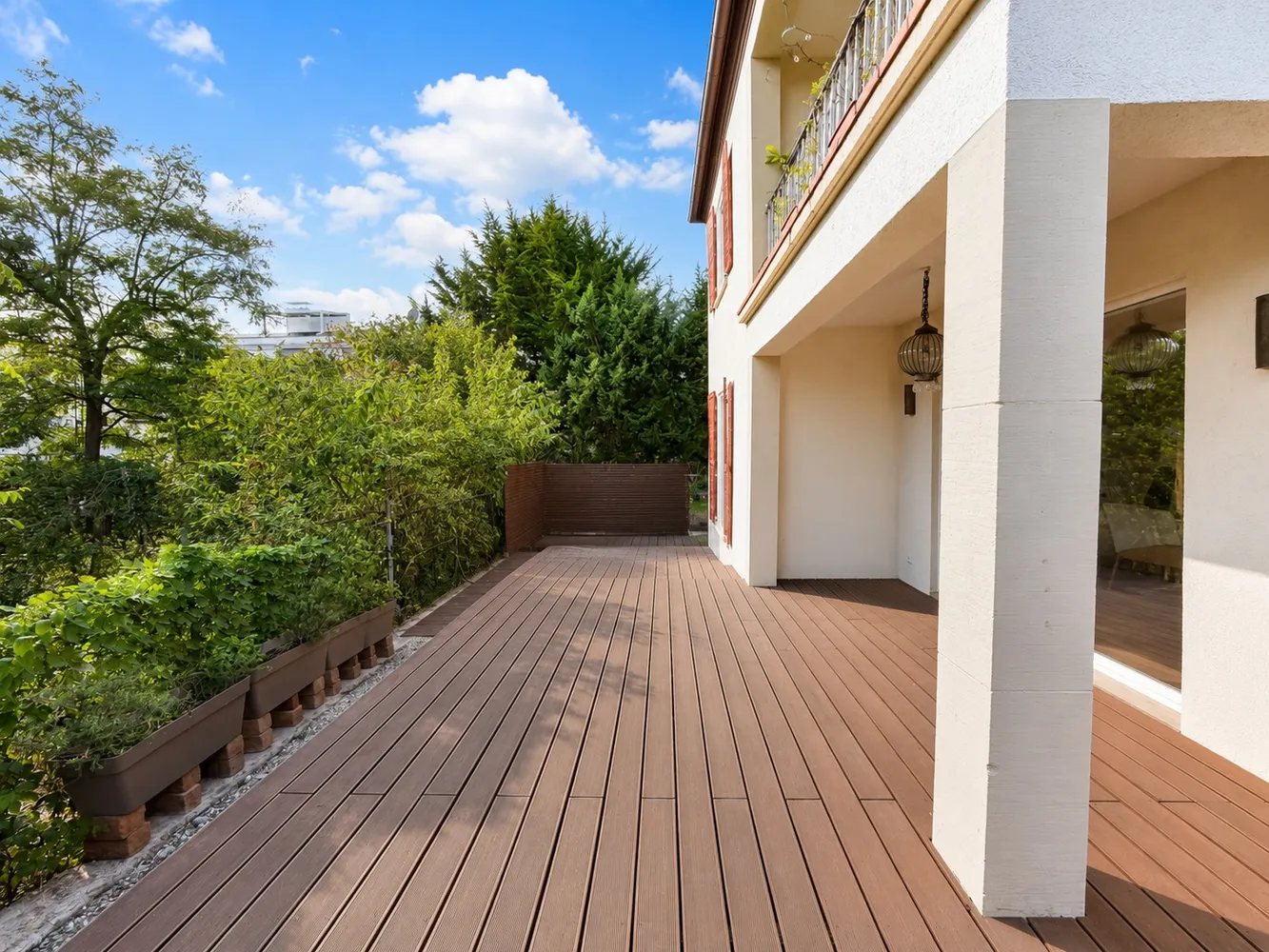 4 Zimmer Wohnung mit 133 m² in Wiesbaden – Bild 5